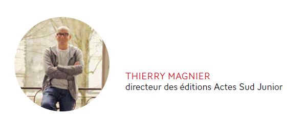 Thierry MAGNIER